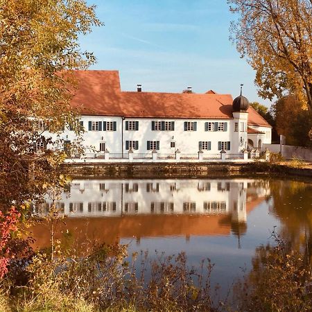 Schloss Otting Otting  Екстериор снимка