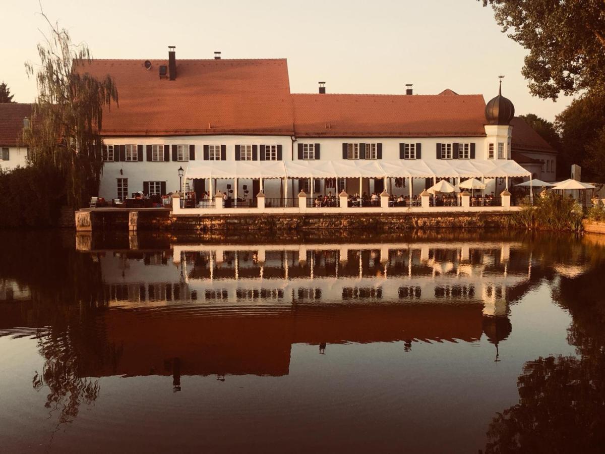 Schloss Otting Otting  Екстериор снимка