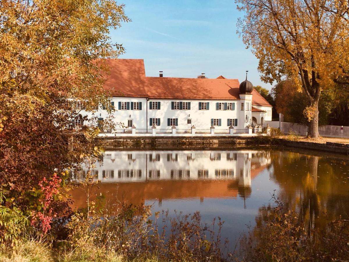 Schloss Otting Otting  Екстериор снимка