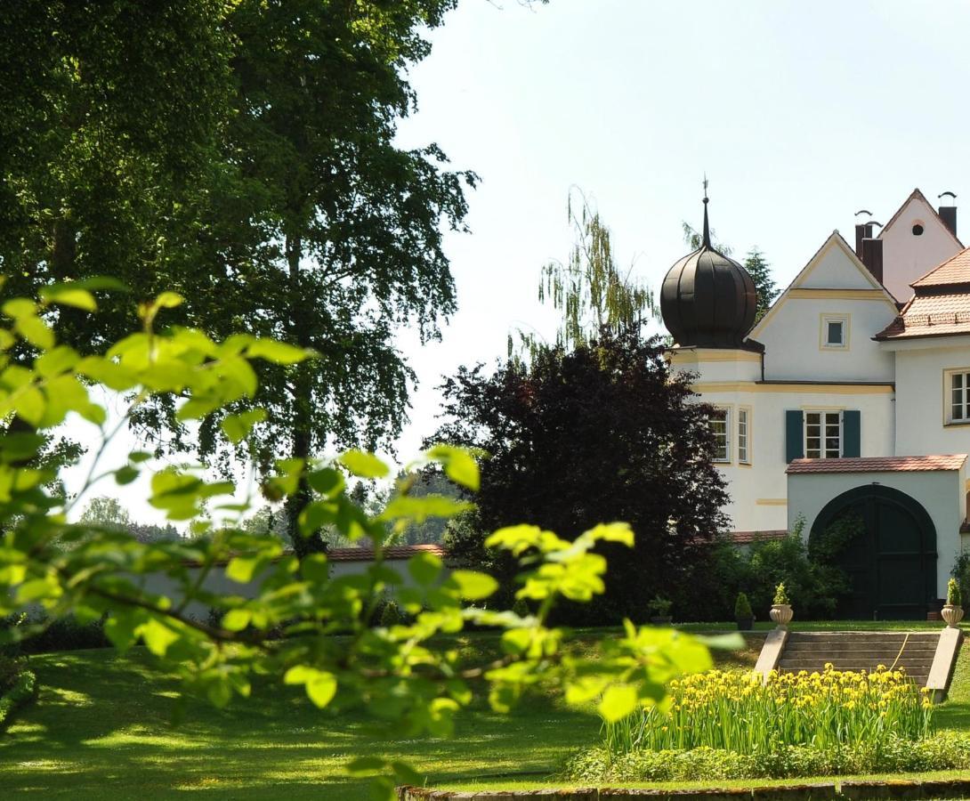 Schloss Otting Otting  Екстериор снимка