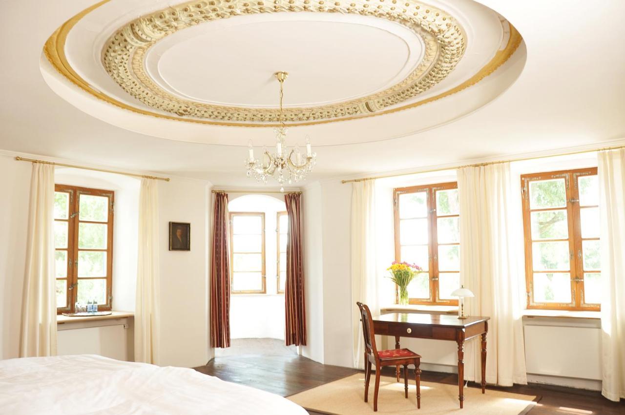 Schloss Otting Otting  Екстериор снимка