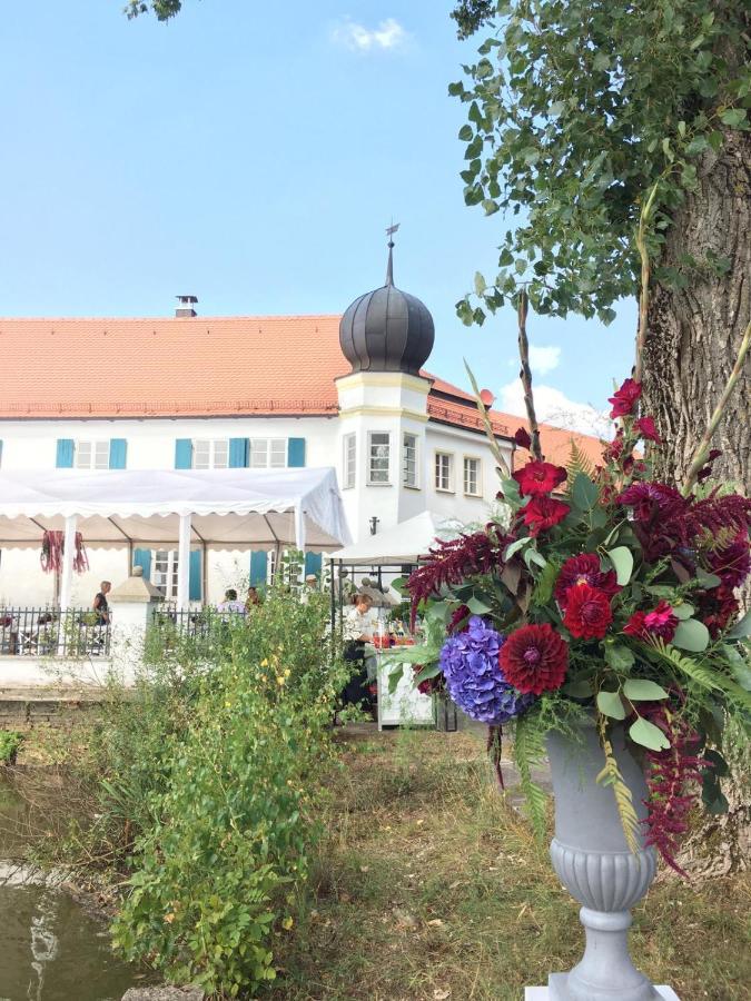 Schloss Otting Otting  Екстериор снимка