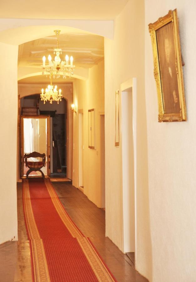 Schloss Otting Otting  Екстериор снимка