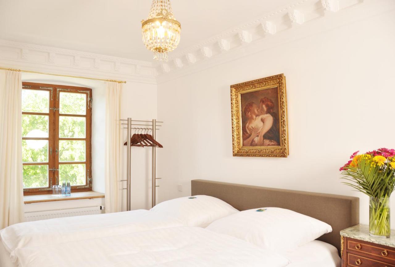 Schloss Otting Otting  Екстериор снимка